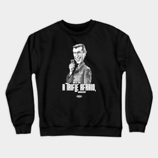 Murder Legendre Crewneck Sweatshirt